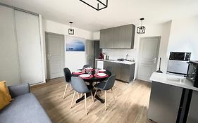 Appartement La Guignette