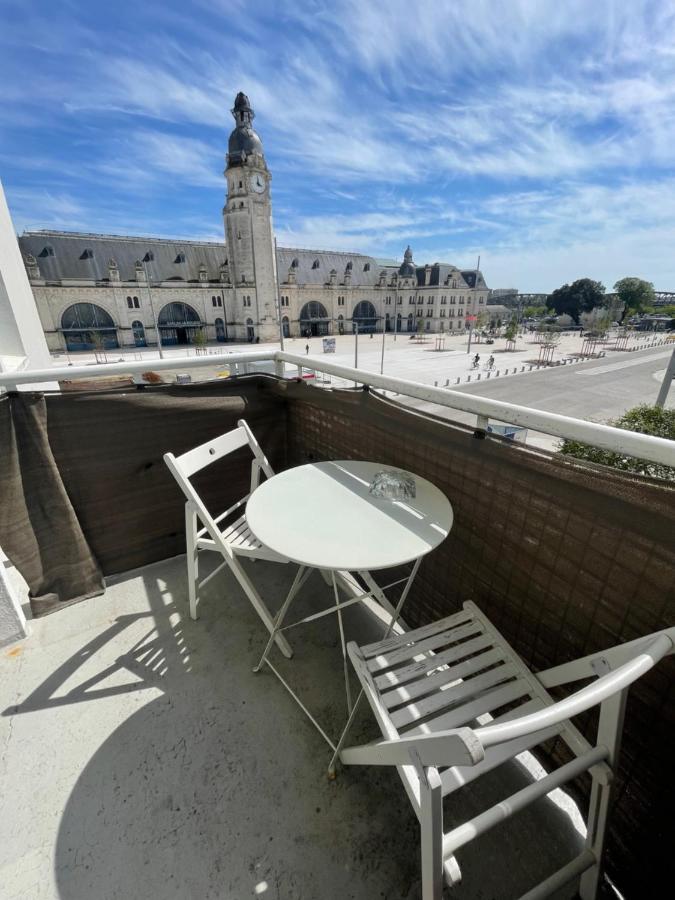 Appartement La Guignette La Rochelle  Exterior photo