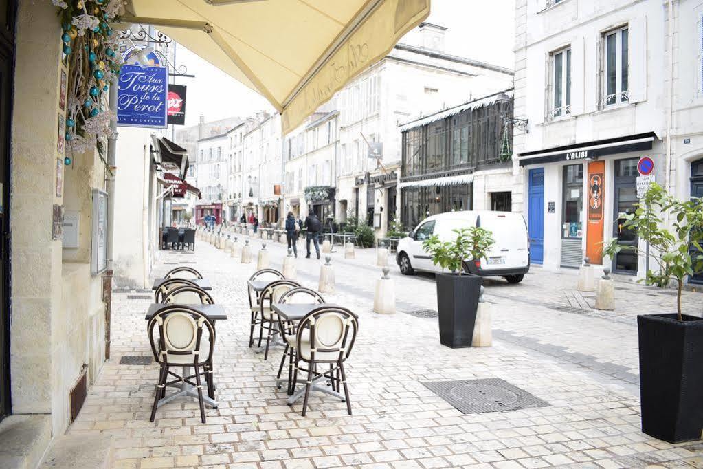 Appartement La Guignette La Rochelle  Exterior photo